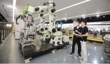 廣州酒家攜手兩家企業(yè)戰(zhàn)略合作，構(gòu)建智能制造示范基地的軟件引擎