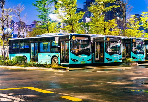 天津新開多條高速公交與客運(yùn)班線，優(yōu)化道路旅客運(yùn)輸網(wǎng)絡(luò)