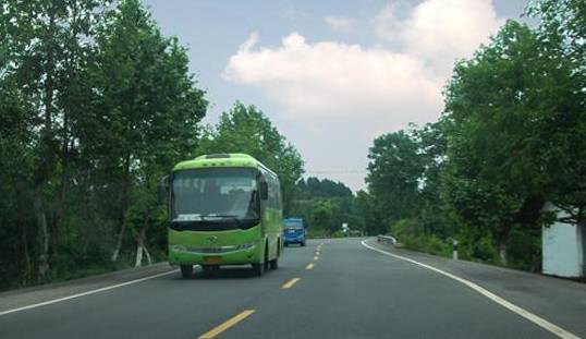 交通科普 | 道路旅客運輸經營許可證與道路旅客運輸站經營許可證辦理指南