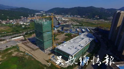 閩運(yùn)中心客運(yùn)站項(xiàng)目提速建設(shè) 確保2019年建成投用，勾勒旅客出行新圖景